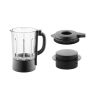 Blender kielichowy gotujący 1500W DUŻY NAJTANIEJ
